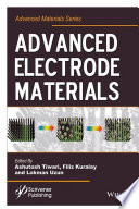 Advanced electrode materials /