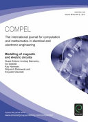 Modelling of magnetic and electric circuits /