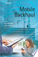 Mobile backhaul