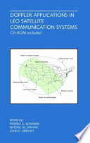 Doppler applications in LEO satellite communication systems