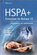 HSPA+ Evolution to release 12 : performance and optimization /