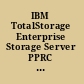 IBM TotalStorage Enterprise Storage Server PPRC extended distance /