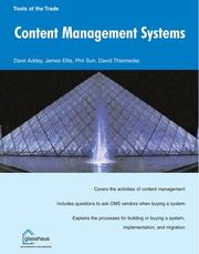 Content management systems /