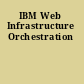 IBM Web Infrastructure Orchestration