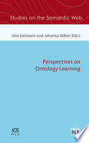 Perspectives on ontology learning /