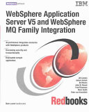 WebSphere Application Server V5 and WebSphere MQ Family integration