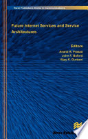 Future internet services and service architectures /