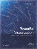 Beautiful visualization : [looking at data through the eyes of experts] /