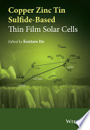 Copper zinc tin sulphide-based thin film solar cells /