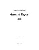 Annual report 2000