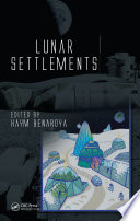 Lunar settlements