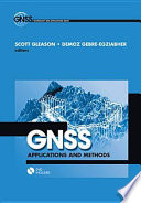 GNSS applications and methods