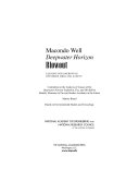 Macondo well Deepwater Horizon blowout : lessons for improving offshore drilling safety /