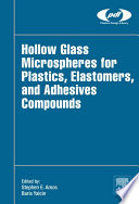 Hollow glass microspheres for pastics, elastomers, and adhesives compounds /