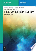 Flow chemistry.