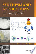 Synthesis and applications of copolymers /