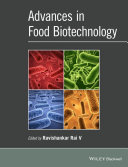 Advances in food biotechnology /