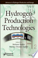 Hydrogen production technologies  /