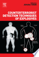 Counterterrorist detection techniques of explosives