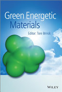 Green energetic materials  /