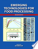 Emerging technologies for food processing /