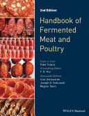 Handbook of fermented meat and poultry /