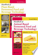 Handbook of animal-based fermented food and beverage technology /