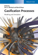 Gasification processes : modeling and simulation /