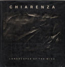 Chiarenza : landscapes of the mind /