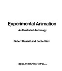 Experimental animation : an illustrated anthology /