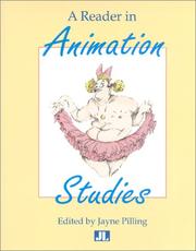 A reader in animation studies /