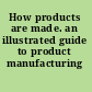 How products are made. an illustrated guide to product manufacturing /