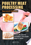 Poultry meat processing /