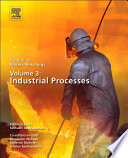 Treatise on process metallurgy.