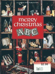 Merry Christmas ABC.