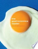 The Gastronomica reader