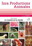 Le muscle et la viande /