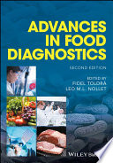 Advances in food diagnostics /