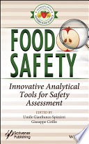 Food safety : innovative analytical tools for safety assessment /