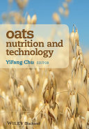 Oats nutrition and technology /