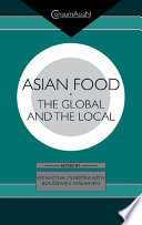 Asian food the global and the local /