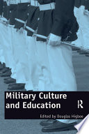 Military culture and education /