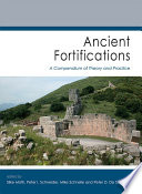 Ancient fortifications : a compendium of theory and practice /