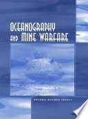 Oceanography and mine warfare