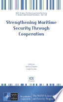 Strengthening maritime security through cooperation /