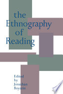 The Ethnography of reading /