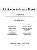 Guide to reference books /