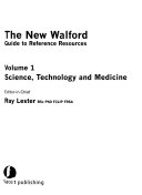 The new Walford : guide to reference resources /