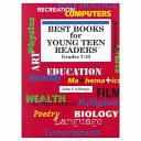 Best books for young teen readers, grades 7 to 10 /