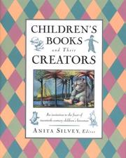 Children's books and their creators /